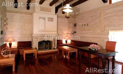 Theartemis Palace Hotel 9